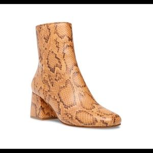 Steve Madden DAVIST Boots